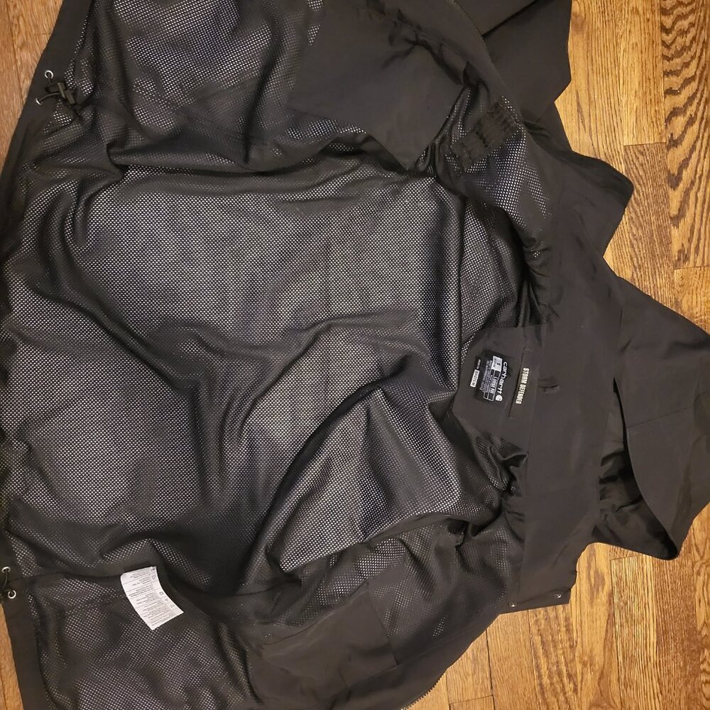 Storm Defender Carhartt Jacket - Picture 7 of 11